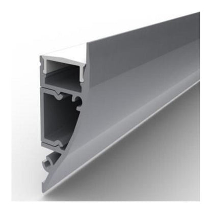 Synergy 21 LED U-Profil 200cm, ALU062