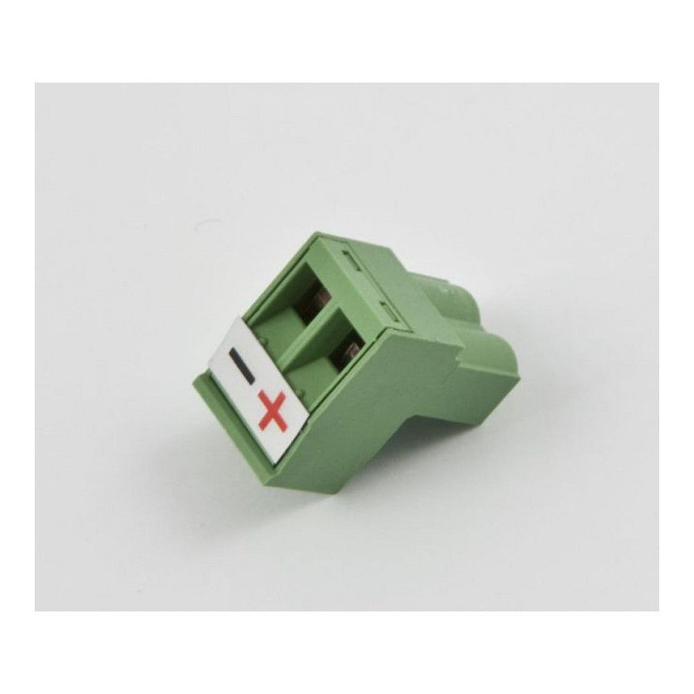 Synergy 21 LED zub Schraubklemme KEFA (Phoenix® kompatible) Stecker 2 F