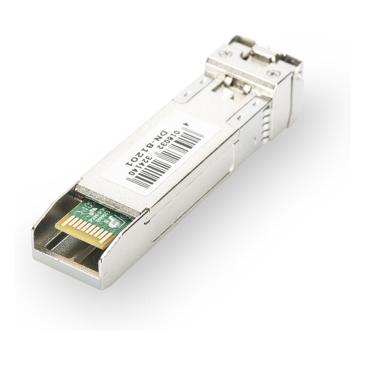 HP-kompatibel SFP+ 10G SM 1310nm 10Km mit DDM LC