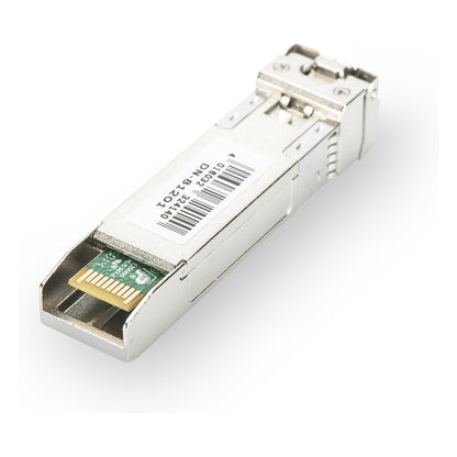 HP-kompatibel SFP+ 10G SM 1310nm 10Km mit DDM LC