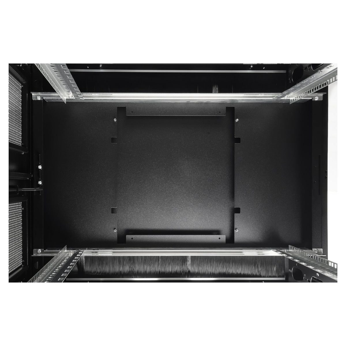 42HE Serverschrank Unique Server-N 2053x800x1000mm sw.