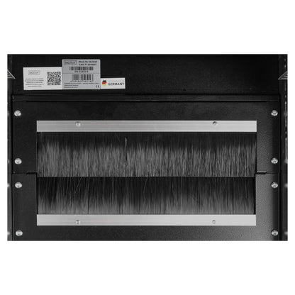 42HE Serverschrank Unique Server-N 2053x800x1000mm sw.
