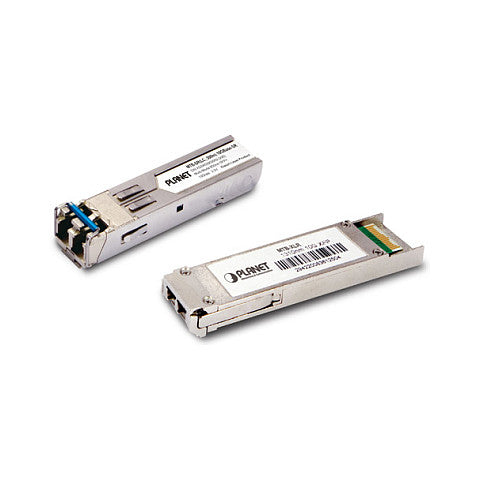 Planet MTB-SR SFP+ LC 10Gigabit Ethernet Multimode 300m