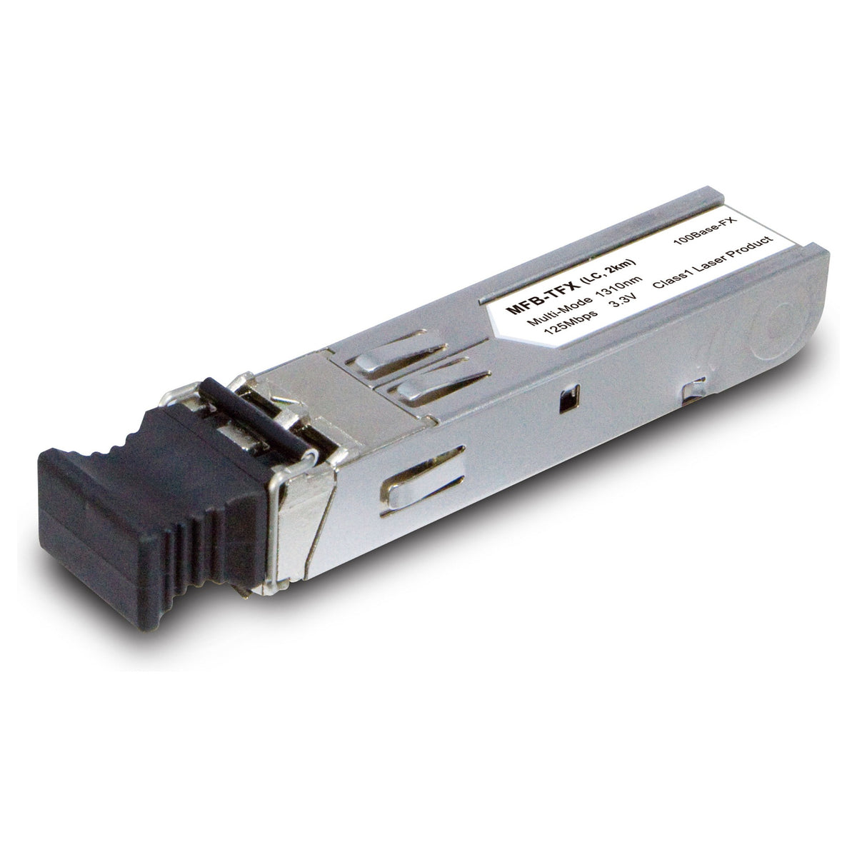 Planet MFB-TFX SFP-Port 100Base-FX Transceiver (1310nm) -2km