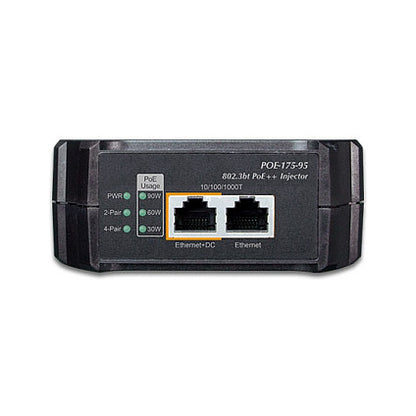 Planet POE-175-95 Single-Port 10/100/1000Mbps 95W 802.3bt