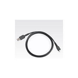 Zebra USB-Kabel - USB (M) zu Micro-USB Typ B (M)