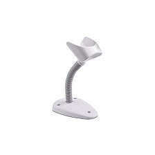 Zebra Intellistand - HC - Gooseneck - colour white