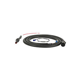 Zebra Power Cable - DC 9-20 V - 1.8 m - for Zebra VC80X