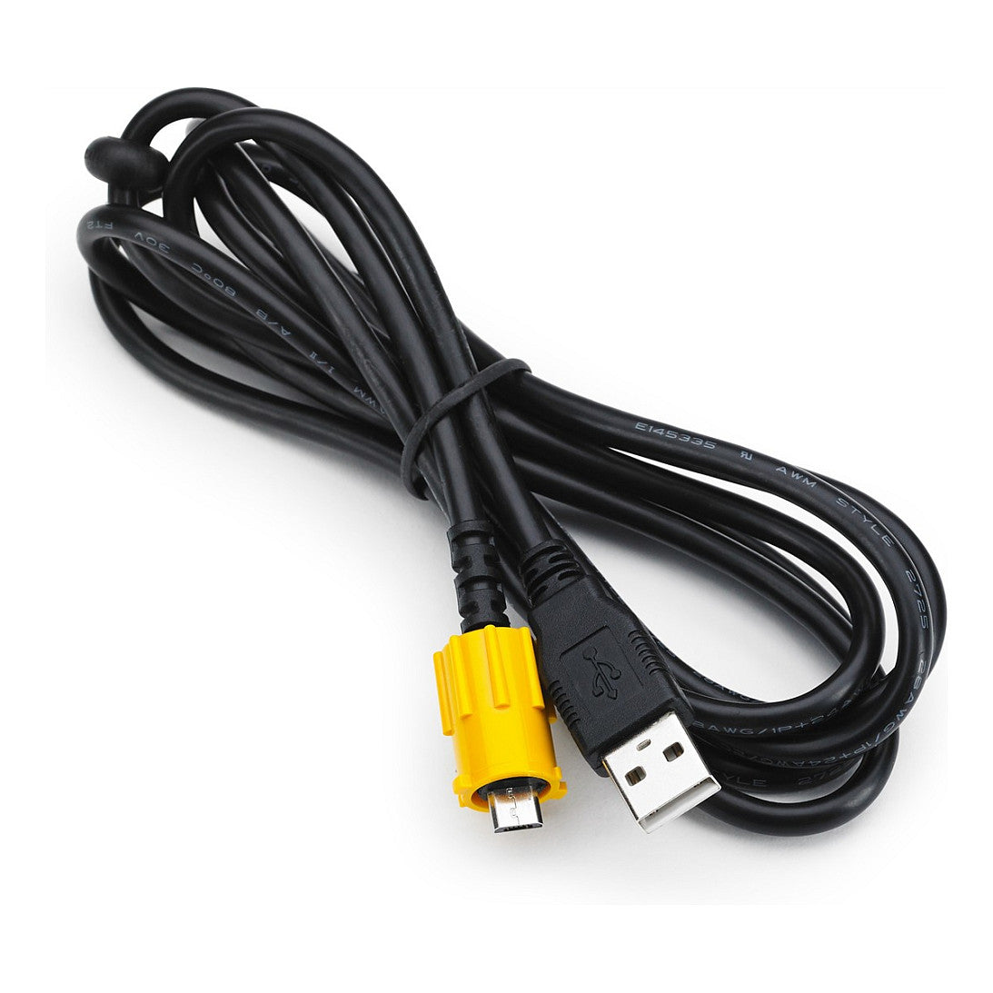 Zebra USB cable - USB (M) to micro USB type B (S)