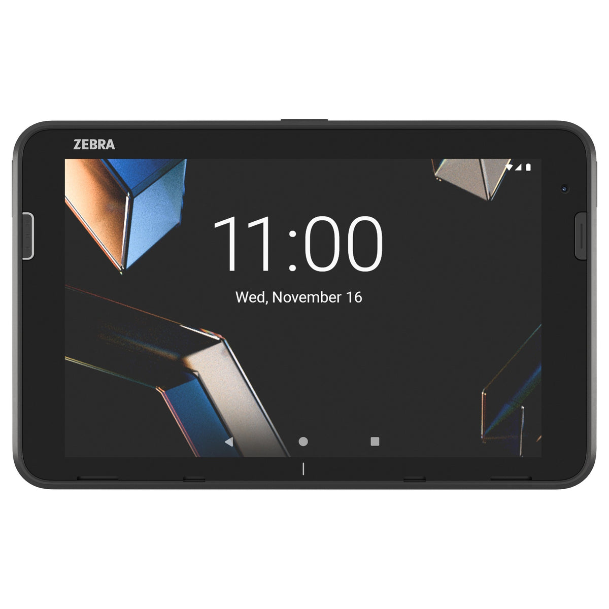 Zebra Tablet ET401 8inch 5G WiFI7 6GB/64GB Android no Scan