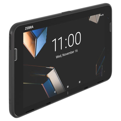 Zebra Tablet ET401 8inch 5G WiFI7 6GB/64GB Android no Scan