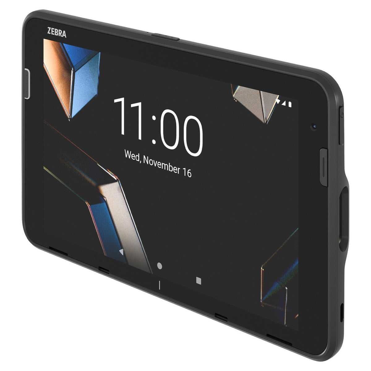 Zebra Tablet ET401 8inch 5G WiFI7 6GB/64GB Android no Scan