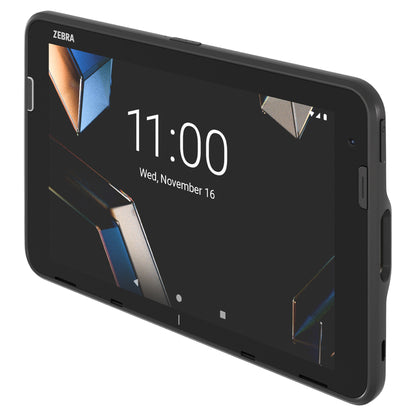 Zebra Tablet ET401 8inch 5G WiFI7 6GB/64GB Android no Scan
