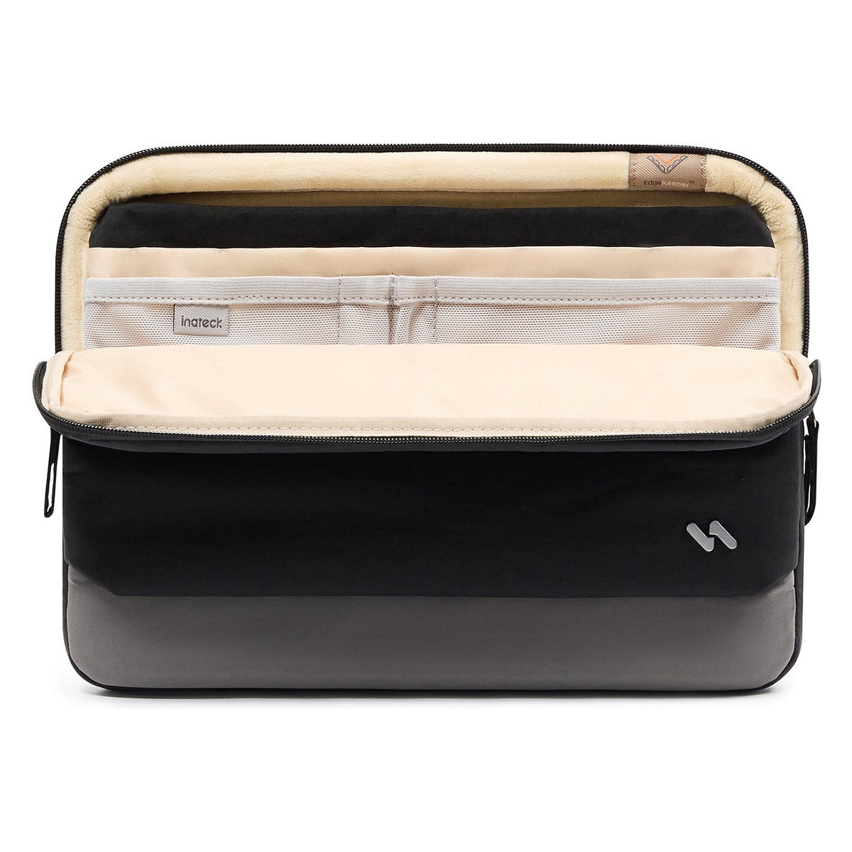 inateck Laptoptasche 13" black
