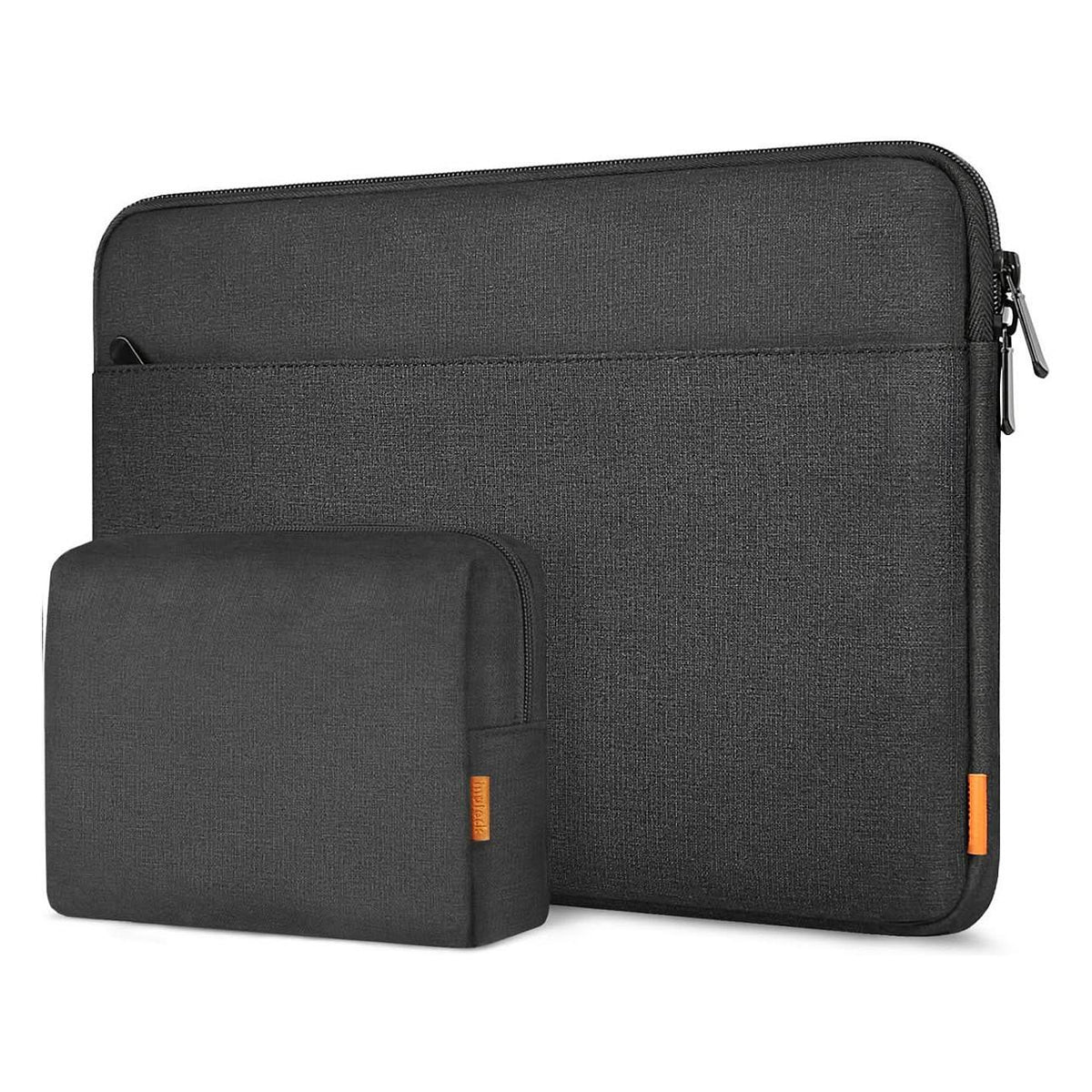 inateck Laptoptasche 14" Zubehörtasche [LB01005-14_black]