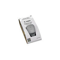 Zebra Black - Ribbon - for Zebra ZC300 (800300-321EM)
