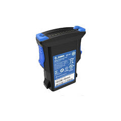 Zebra BTRY-MC93-FRZ-01, Battery, Black, Blue, Zebra, MC9300, 5000 mAh
