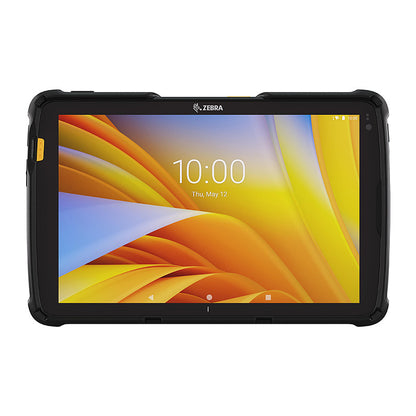 Zebra ET45 - Tablet - rugged - Android 11 - 128 GB UFS card - 25.7 cm (10.1inch)
