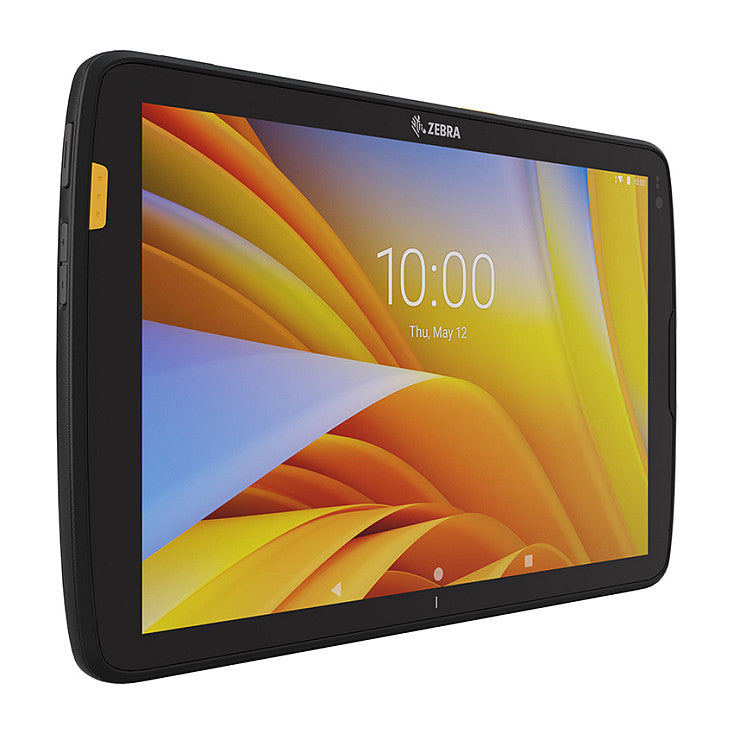 Zebra ET45 - Tablet - rugged - Android 11 - 128 GB UFS card - 25.7 cm (10.1inch)