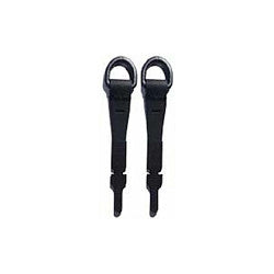 Zebra D-Clips für ET40/ET45