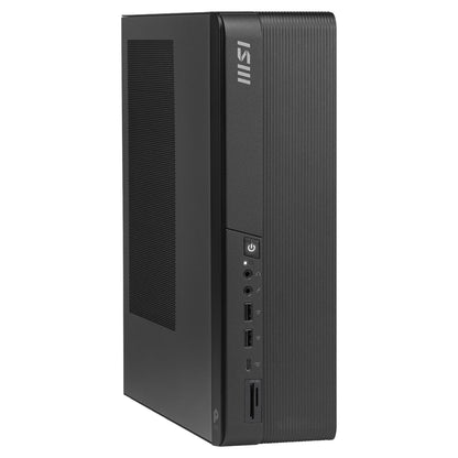 MSI PRO DP80 AI A2G-080DE Intel® Core™ Ultra 5 225 Mini-PC