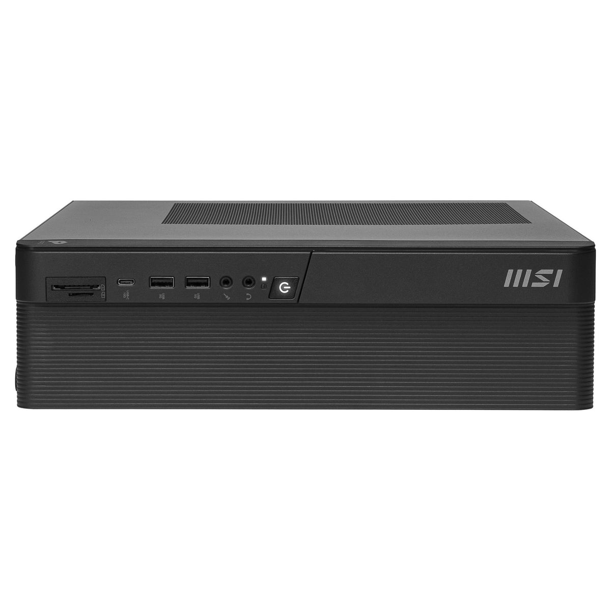 MSI PRO DP80 AI A2G-080DE Intel® Core™ Ultra 5 225 Mini-PC