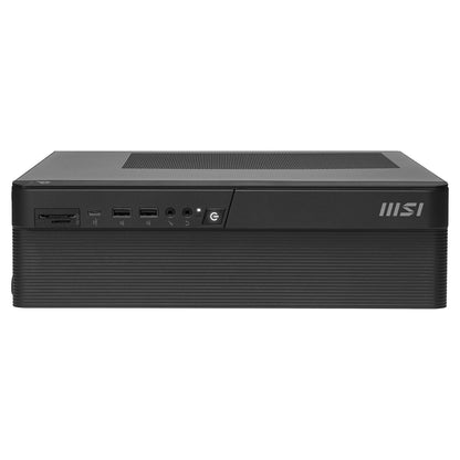 MSI PRO DP80 AI A2G-080DE Intel® Core™ Ultra 5 225 Mini-PC