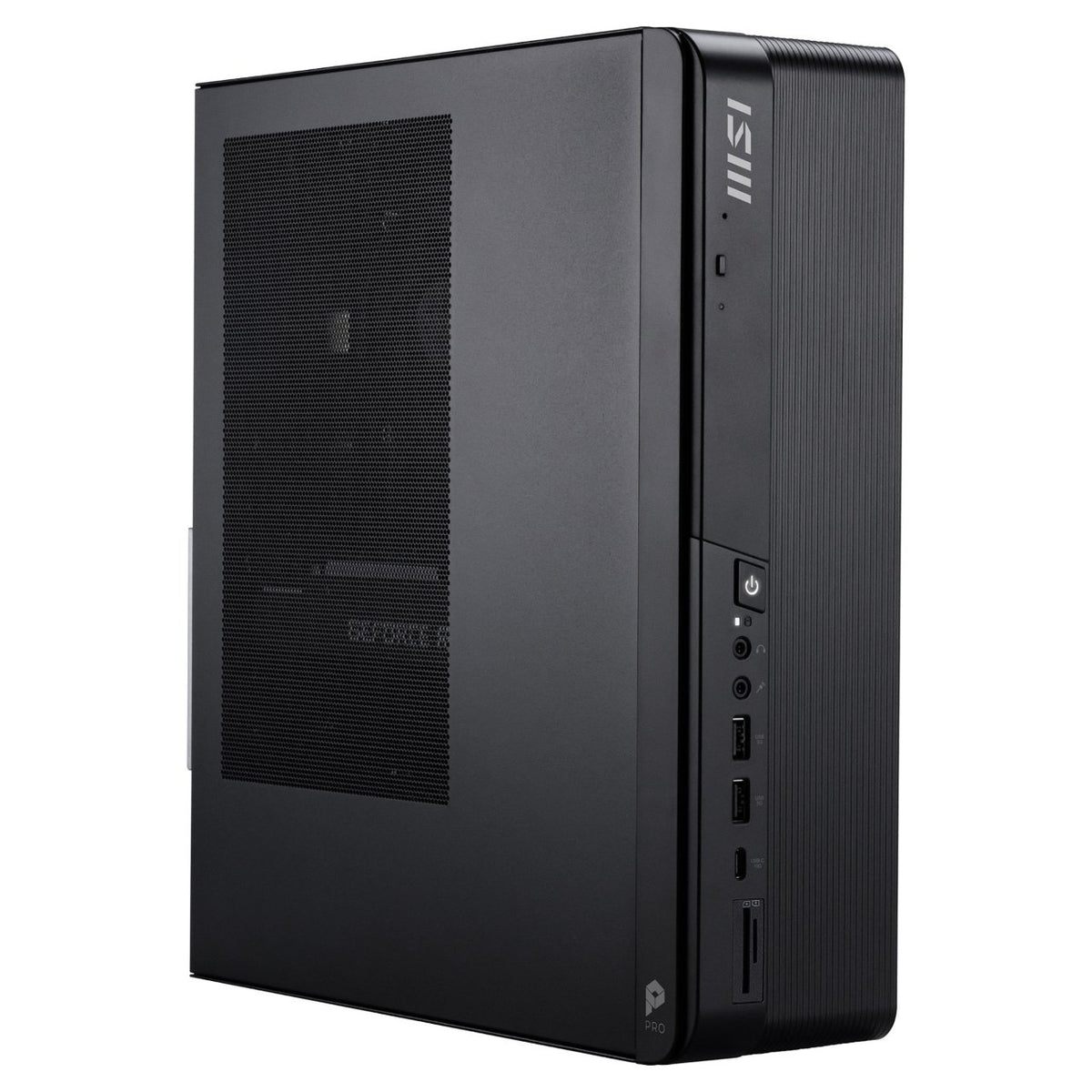 MSI PRO DP80 AI A2G-080DE Intel® Core™ Ultra 5 225 Mini-PC