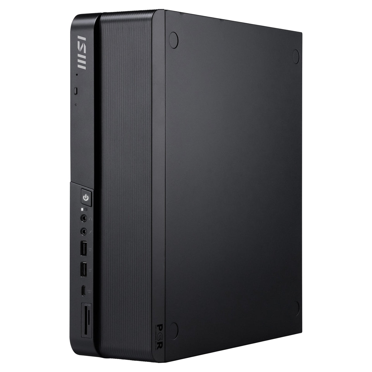 MSI PRO DP80 AI A2G-080DE Intel® Core™ Ultra 5 225 Mini-PC