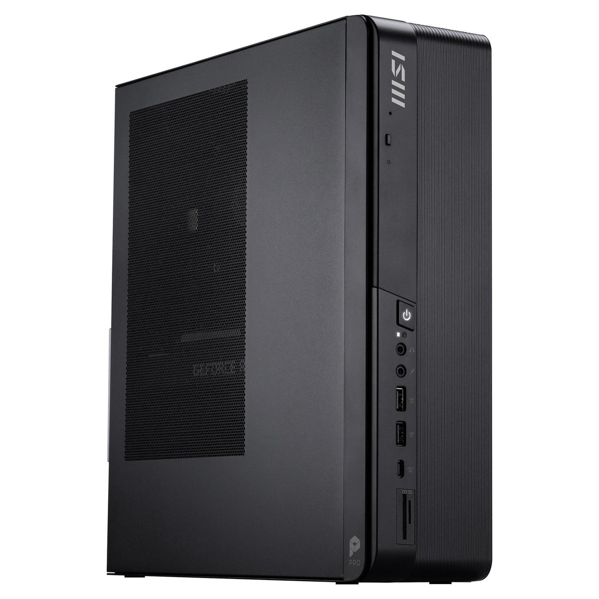 MSI PRO DP80 AI A2G-080DE Intel® Core™ Ultra 5 225 Mini-PC