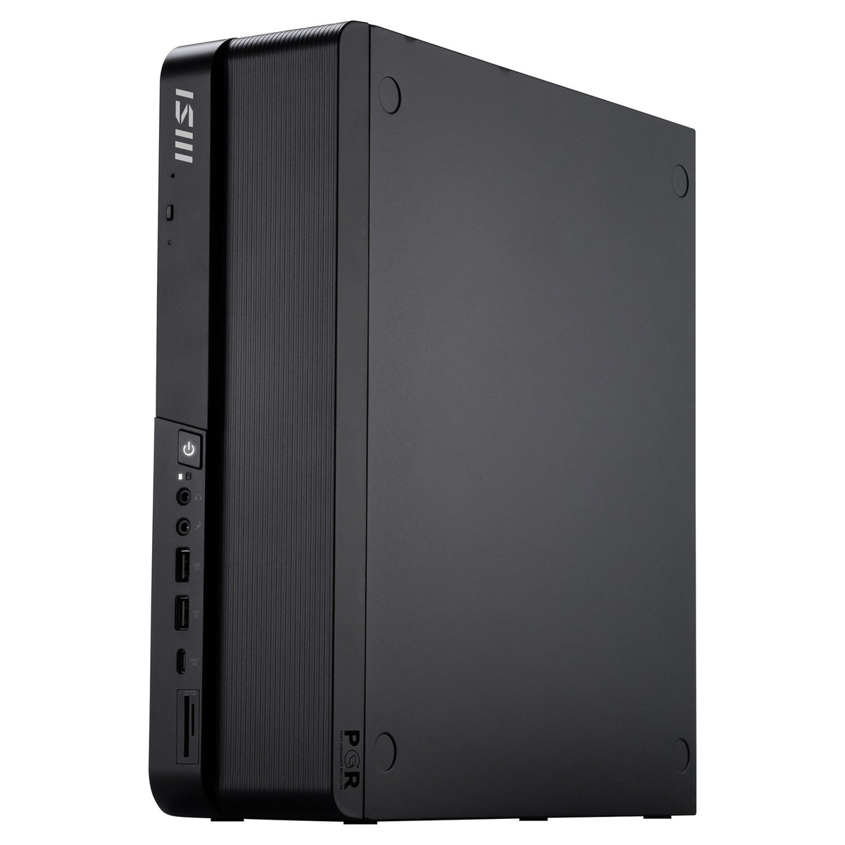 MSI PRO DP80 AI A2G-080DE Intel® Core™ Ultra 5 225 Mini-PC