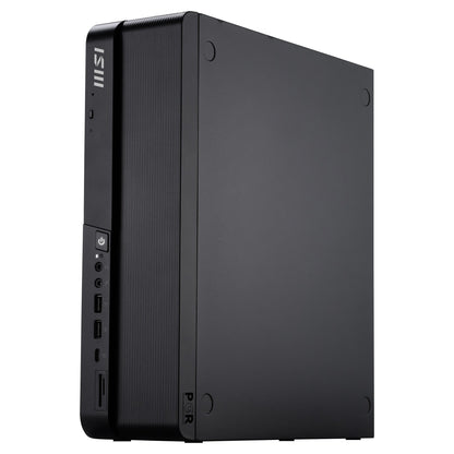 MSI PRO DP80 AI A2G-080DE Intel® Core™ Ultra 5 225 Mini-PC