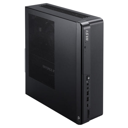 MSI PRO DP80 AI A2G-080DE Intel® Core™ Ultra 5 225 Mini-PC