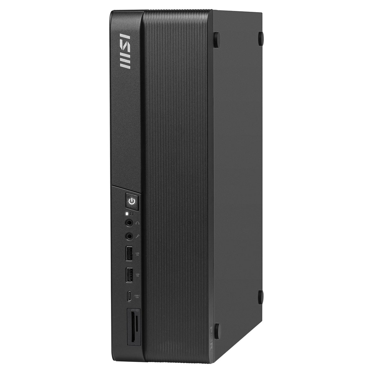 MSI PRO DP80 AI A2G-080DE Intel® Core™ Ultra 5 225 Mini-PC