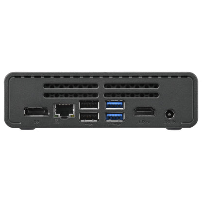 Barebone nano NE10N N100/1x260 PIN SO DIMM