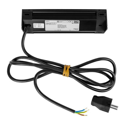 BACHMANN CASIA 2 2xCEE7/3 1xUSB A/C 22W 2,0m AEH SW