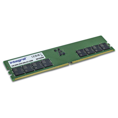 8GB Integral DIMM 5600MHz (green)