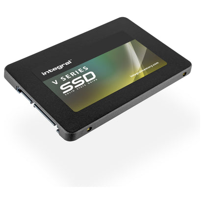 2,5" 250GB Integral INSSD250GS625V2 450 MB/s - 6 Gbit/s