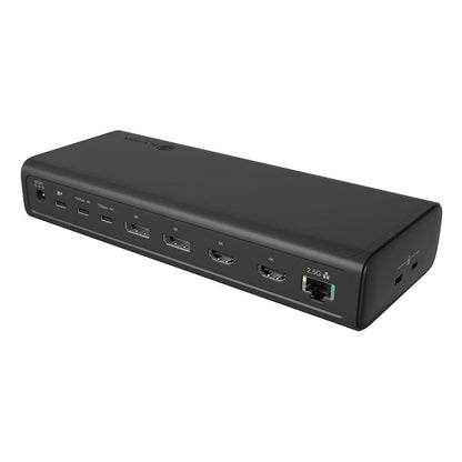 D ICY BOX IB-DK7401-CU31 Multi Dockingstation