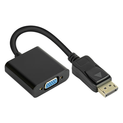 Good Connections Adapter DP-St.-VGA-Bu. 0,2m