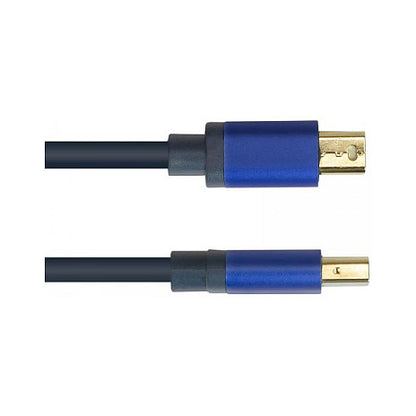 Good Connections Adapter MDP 1.4-St.-HDMI2.0-Bu. 0,2m