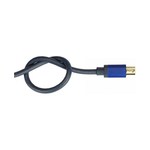 Good Connections Adapter MDP 1.4-St.-HDMI2.0-Bu. 0,2m