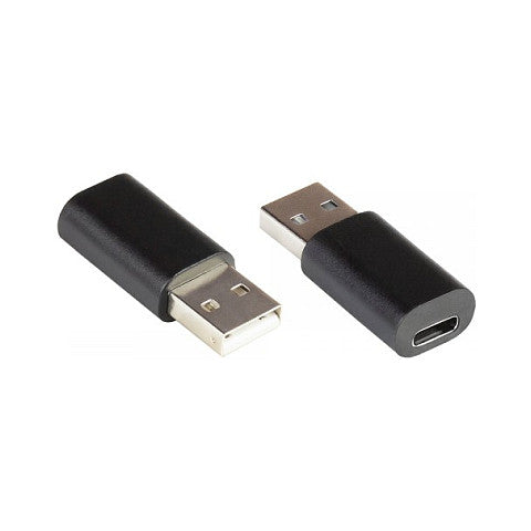 Good Connections USB2.0 Adapter A-St.-USB-C-Bu.