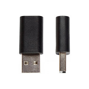 Good Connections USB2.0 Adapter A-St.-USB-C-Bu.