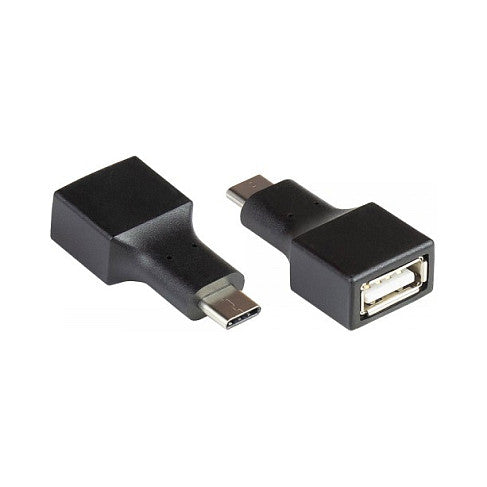 Good Connections USB2.0 Adapter USB-C-St.-A-Bu.