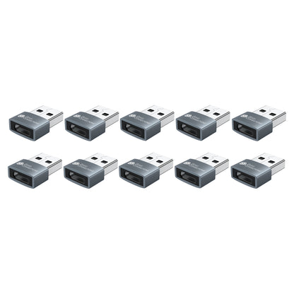 Good Connections USB2.0 Adapter A-St.-USB-C Bu. 10er Set
