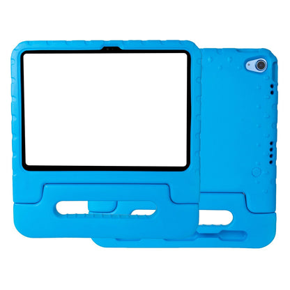 Good Connections iPad 10,9" (10. Gen.) Tablet-Hülle blau