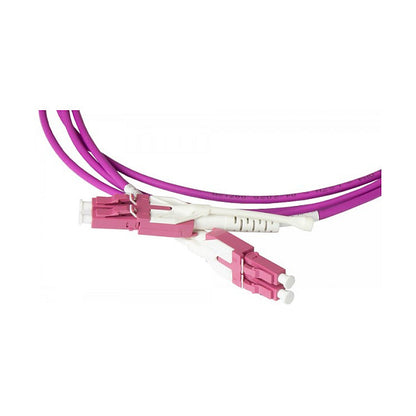 Good Connections LWL Duplex MM 50/125Á LC/LC UNIBOOT, 0,5m