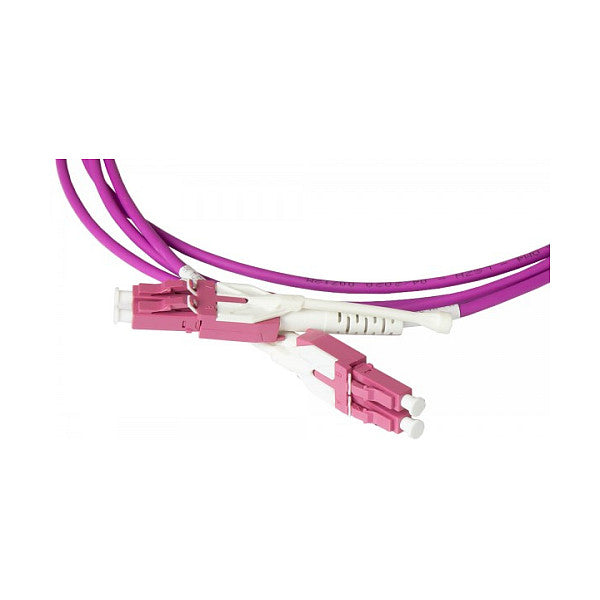 Good Connections LWL Duplex MM 50/125Á LC/LC UNIBOOT, 1m