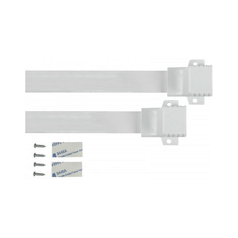 Good Connections RJ45 Fensterdurchführung weiß 30cm